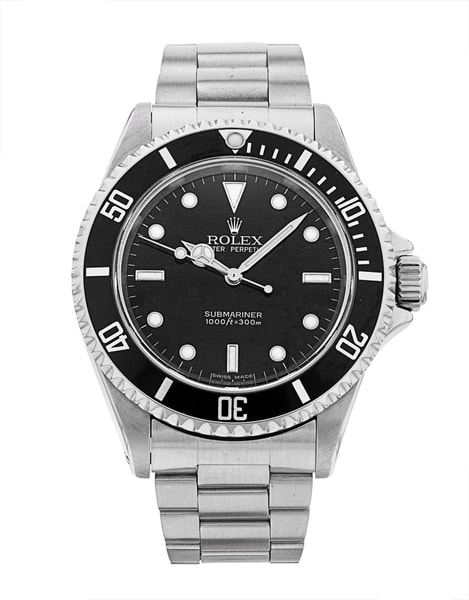 Rolex Submariner 14060M